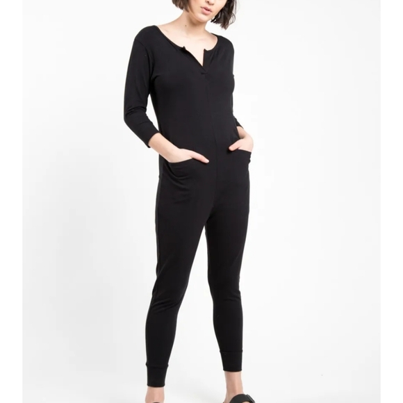 Smash & Tess Monday Romper - Picture 1 of 9